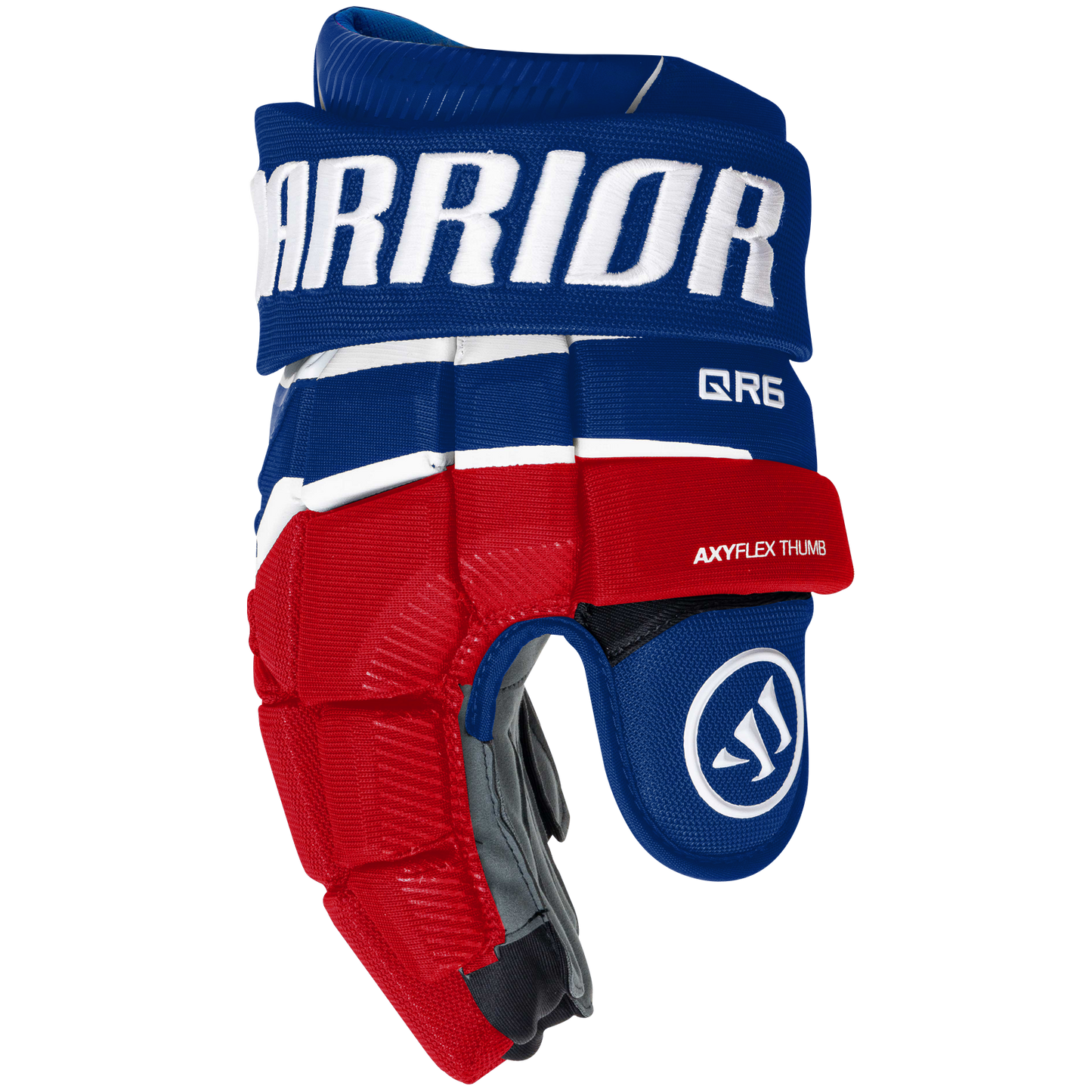 WARRIOR COVERT QR6 Kesztyű Senior