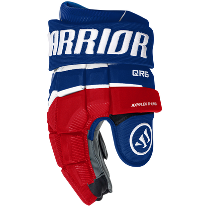 WARRIOR COVERT QR6 Kesztyű Senior