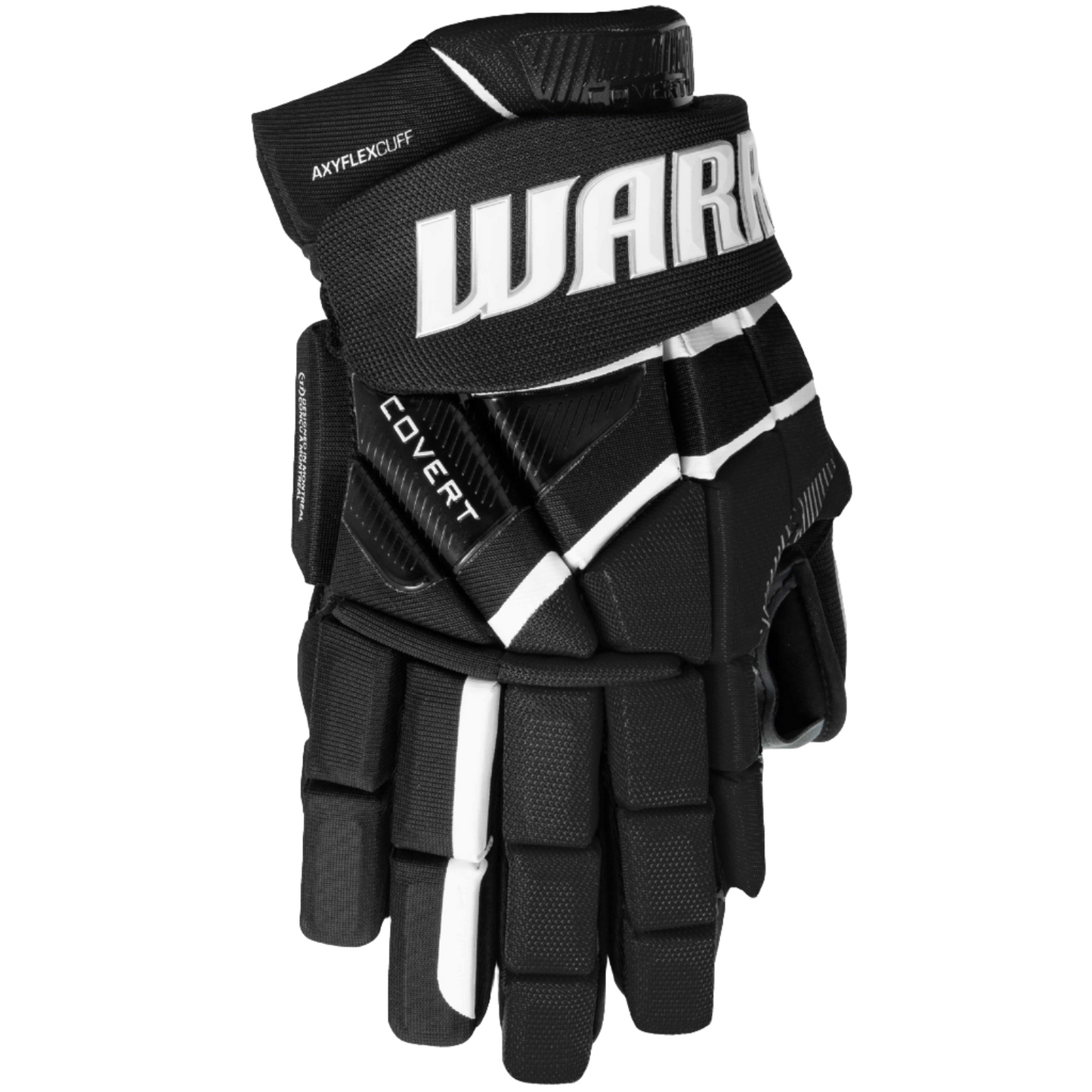 WARRIOR COVERT QR6 Pro Kesztyű Senior