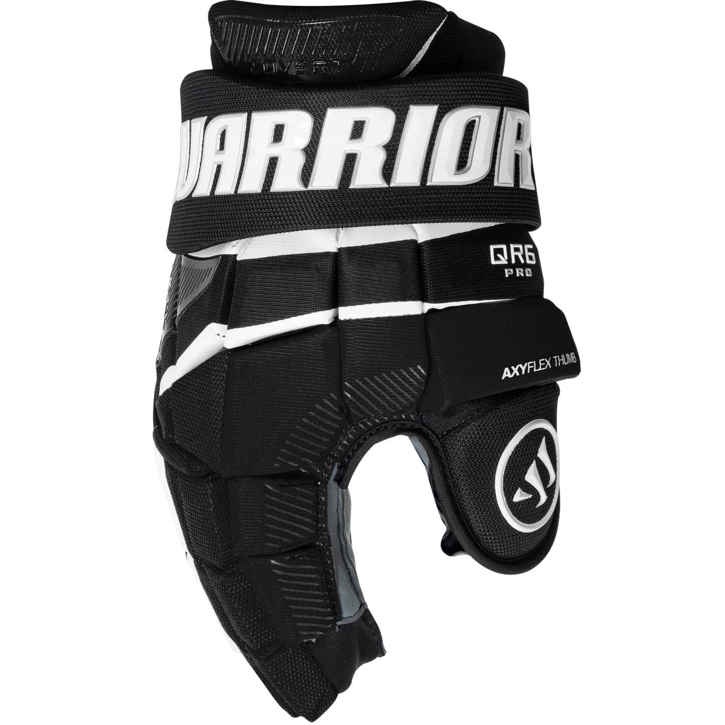 WARRIOR COVERT QR6 Pro Kesztyű Senior