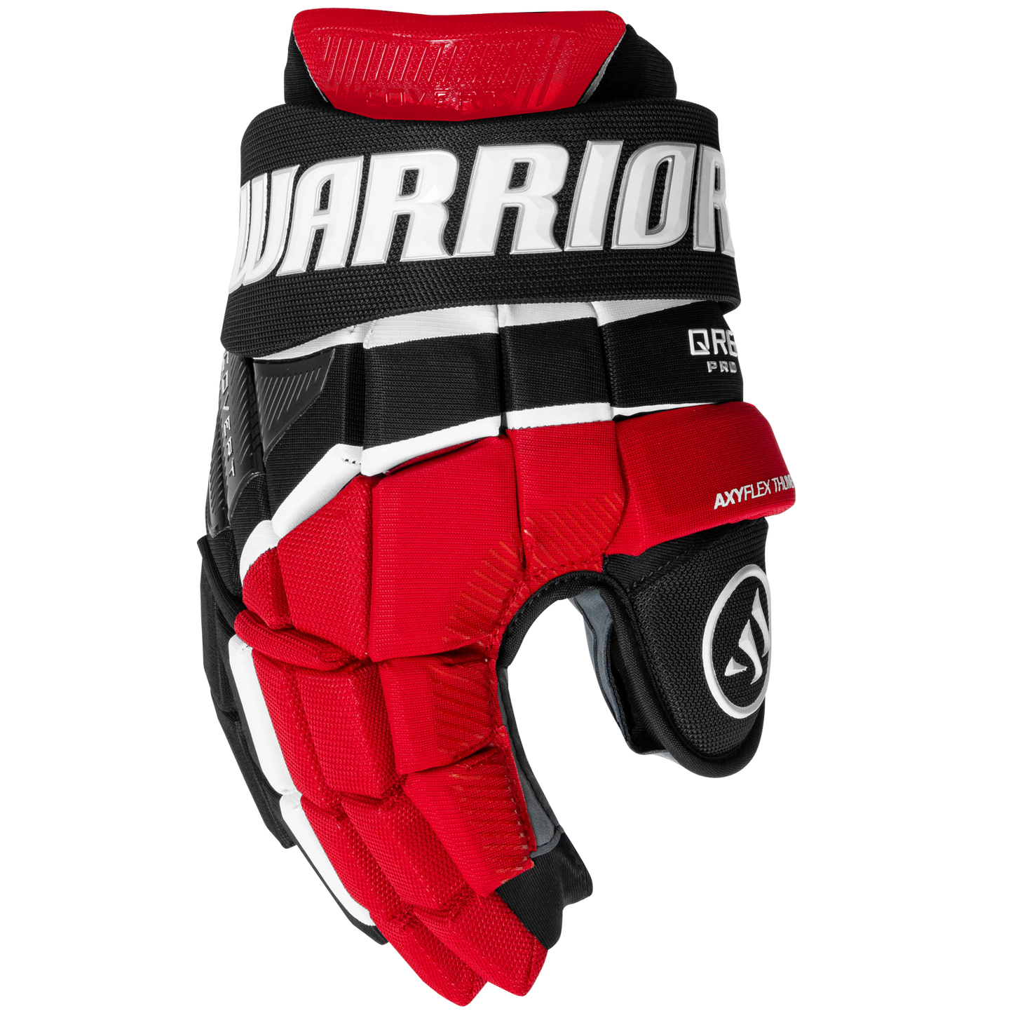 WARRIOR COVERT QR6 Pro Kesztyű Senior