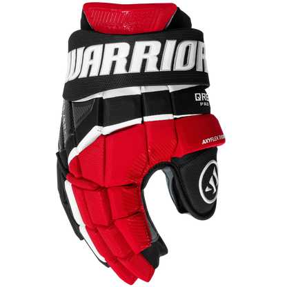 WARRIOR COVERT QR6 Pro Kesztyű Senior