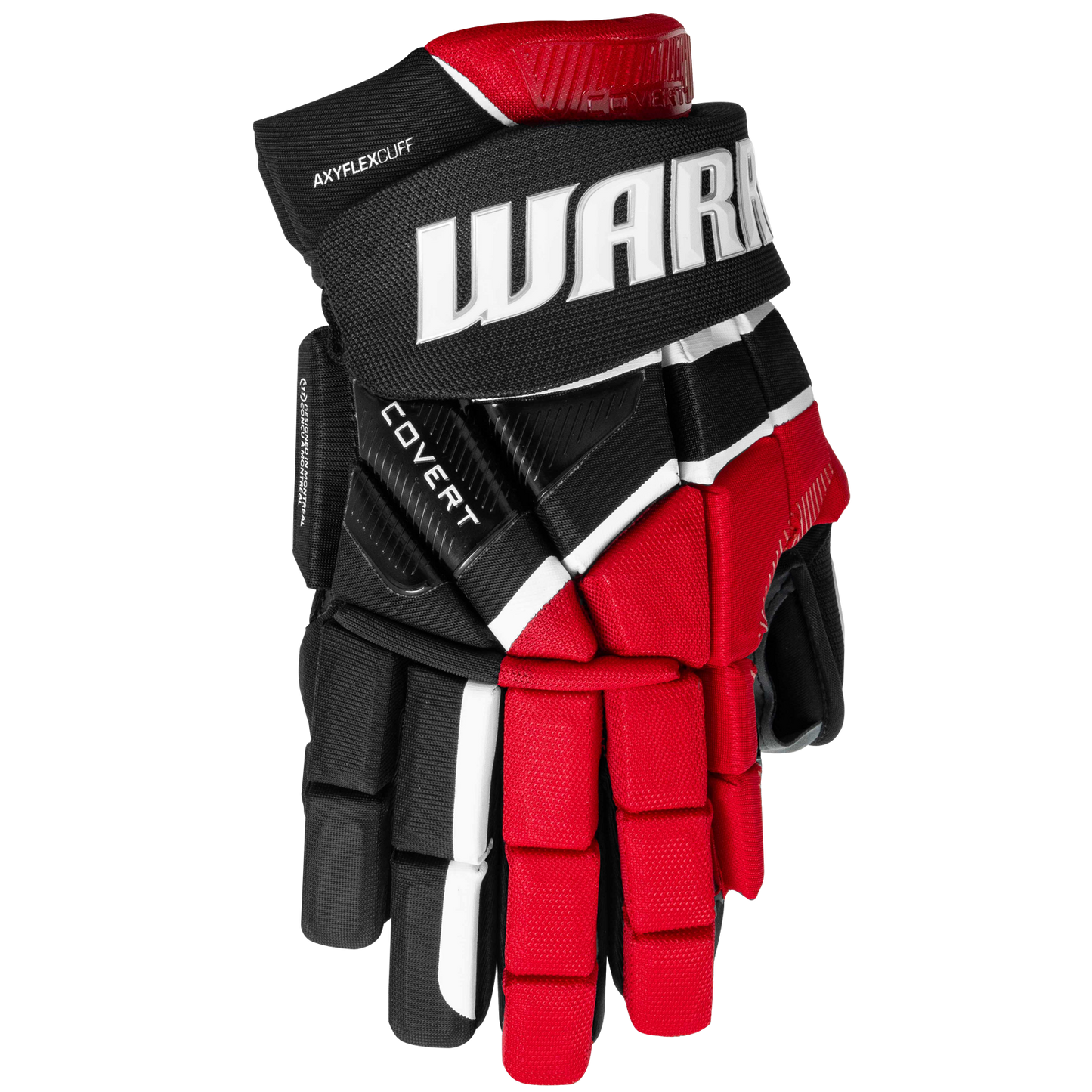 WARRIOR COVERT QR6 Pro Kesztyű Senior