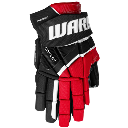 WARRIOR COVERT QR6 Pro Kesztyű Senior