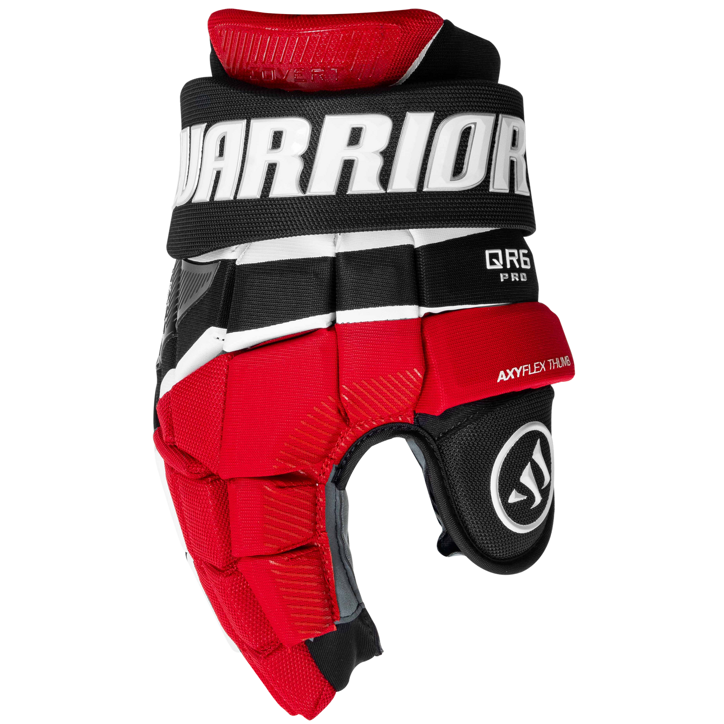 WARRIOR COVERT QR6 Pro Kesztyű Senior