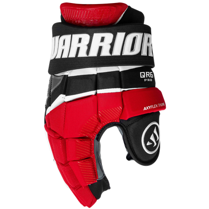 WARRIOR COVERT QR6 Pro Kesztyű Senior