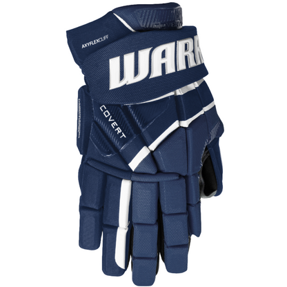 WARRIOR COVERT QR6 Pro Kesztyű Senior