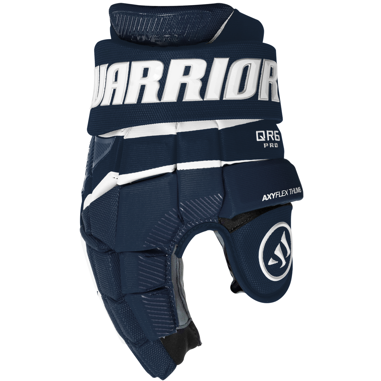 WARRIOR COVERT QR6 Pro Kesztyű Senior