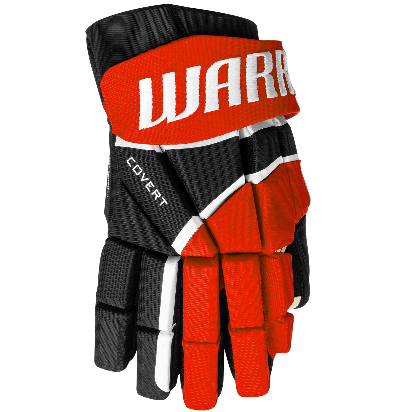 WARRIOR COVERT QR6 Team Kesztyű Senior