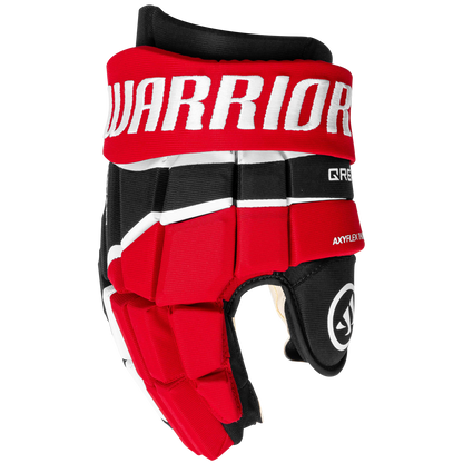 WARRIOR COVERT QR6 Team Kesztyű Junior