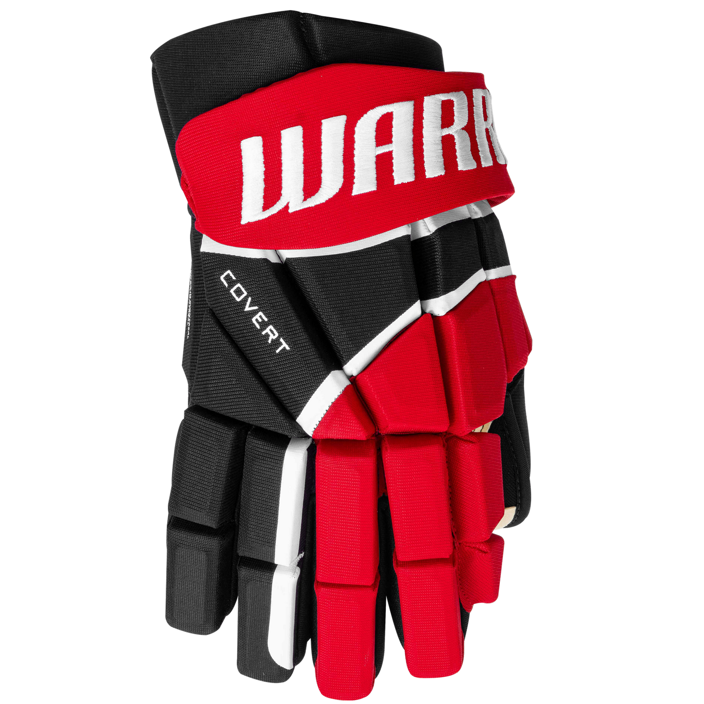 WARRIOR COVERT QR6 Team Kesztyű Senior