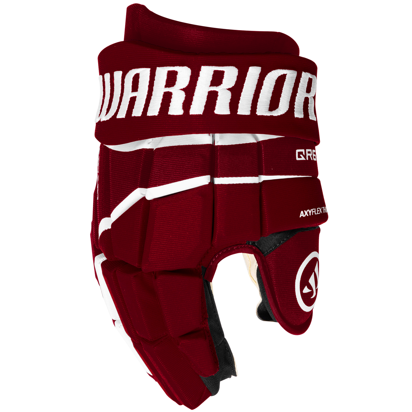 WARRIOR COVERT QR6 Team Kesztyű Senior