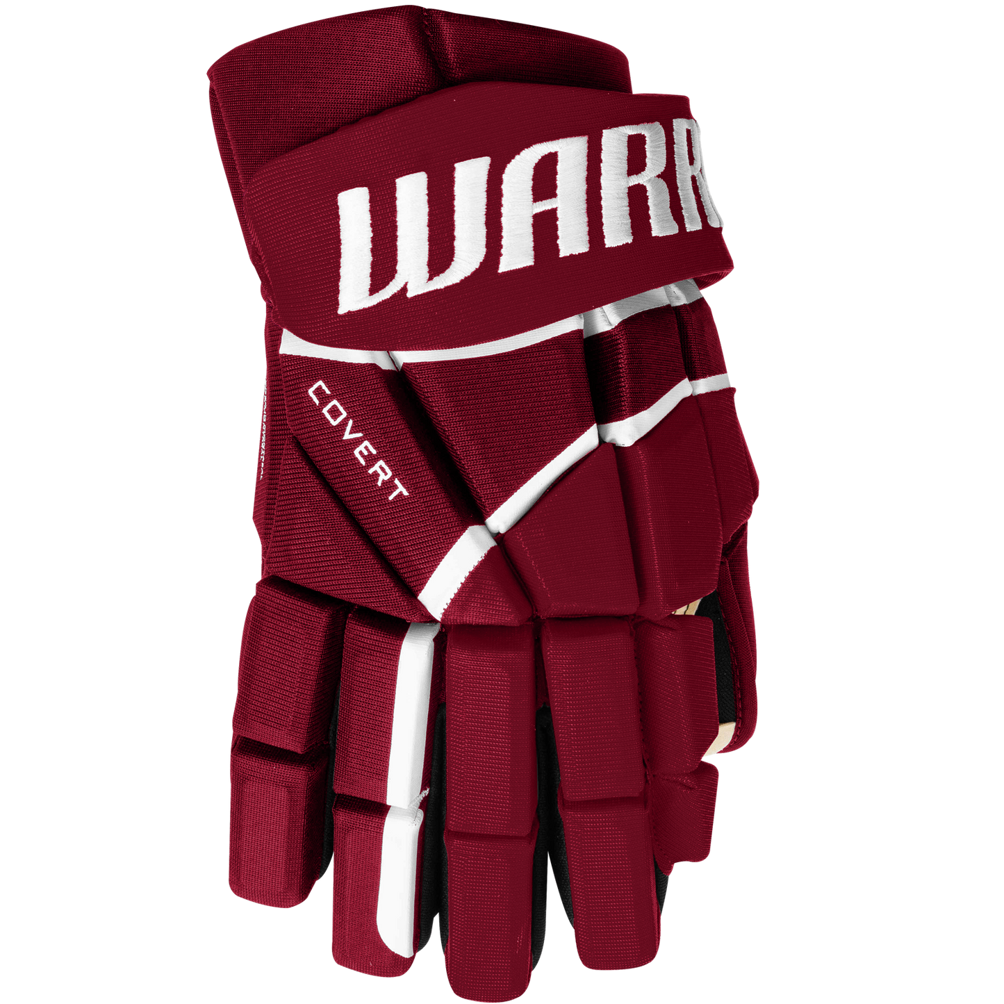 WARRIOR COVERT QR6 Team Kesztyű Senior