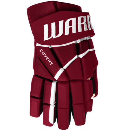 WARRIOR COVERT QR6 Team Kesztyű Senior