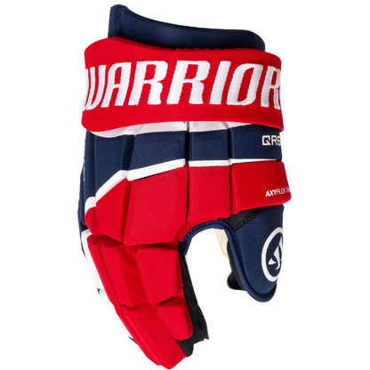 WARRIOR COVERT QR6 Team Kesztyű Senior