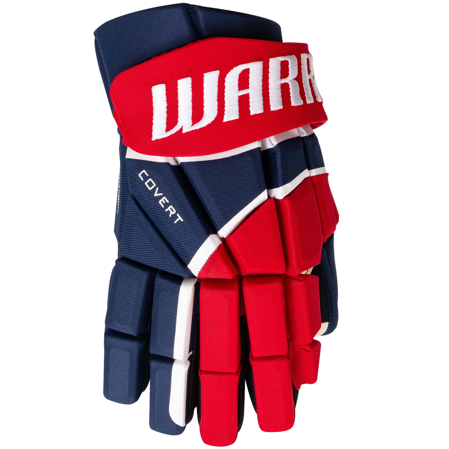 WARRIOR COVERT QR6 Team Kesztyű Senior