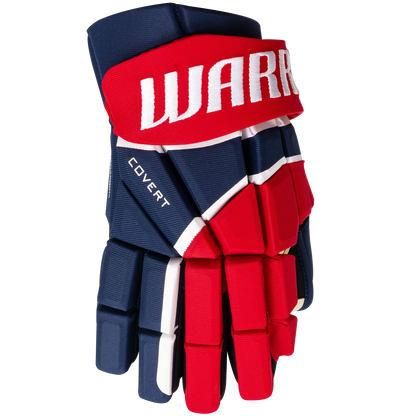 WARRIOR COVERT QR6 Team Kesztyű Senior