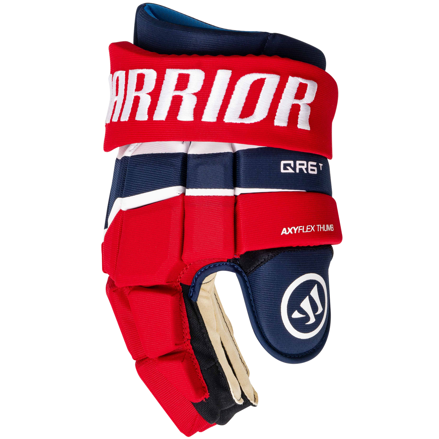 WARRIOR COVERT QR6 Team Kesztyű Senior