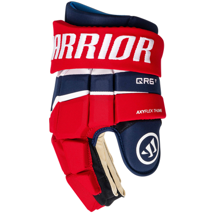 WARRIOR COVERT QR6 Team Kesztyű Junior