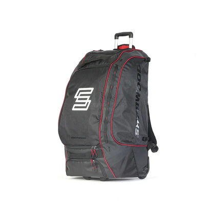 SHER-WOOD 9950 Felszerelés Hátizsák Kerekes