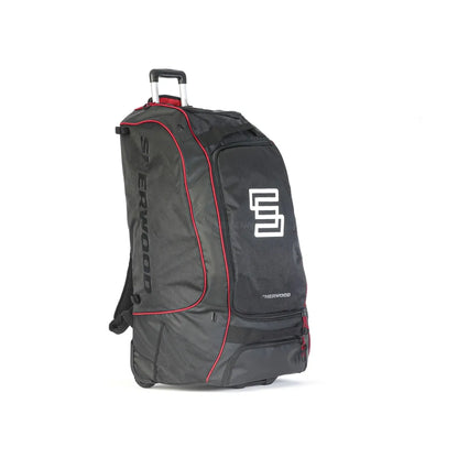 SHER-WOOD 9950 Felszerelés Hátizsák Kerekes