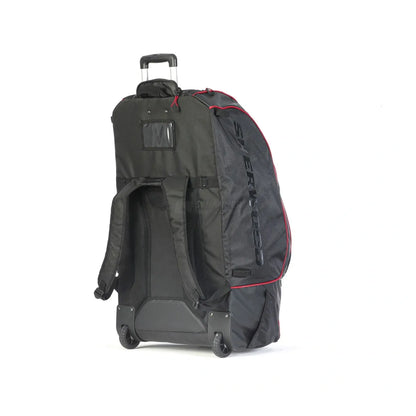 SHER-WOOD 9950 Felszerelés Hátizsák Kerekes