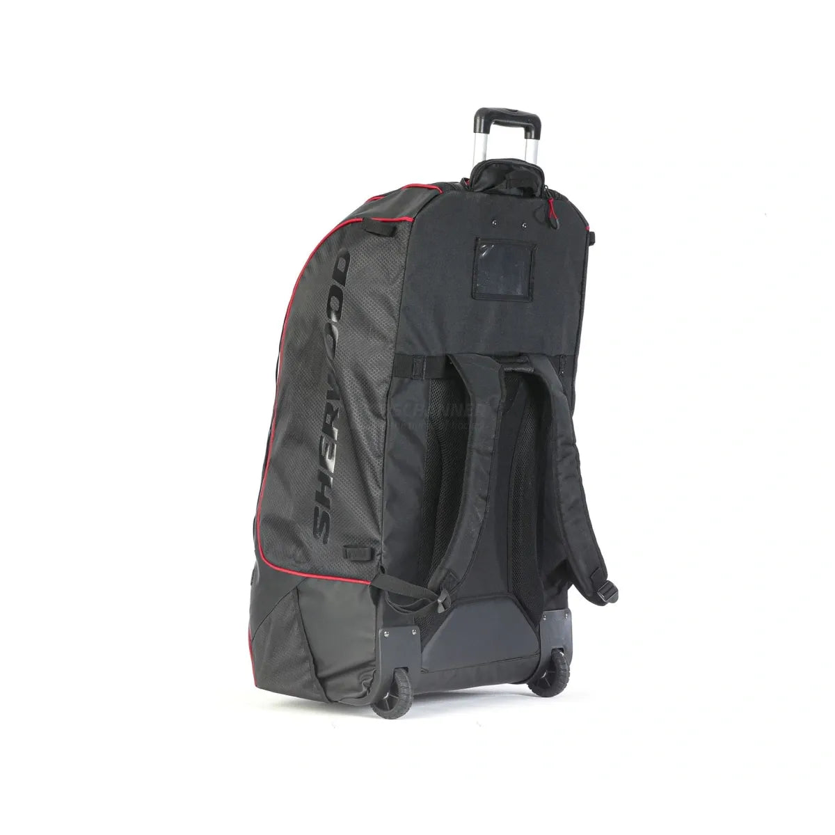 SHER-WOOD 9950 Felszerelés Hátizsák Kerekes