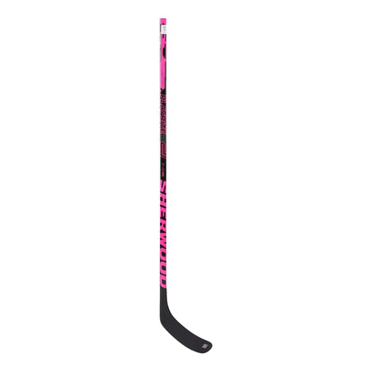 SHER-WOOD S26 Playrite 2 PINK Hokiütő Junior