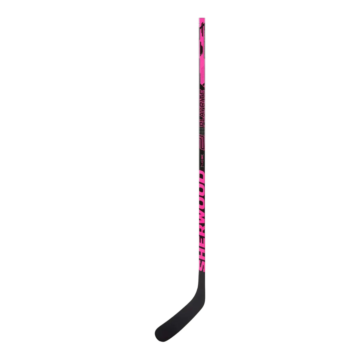 SHER-WOOD S26 Playrite 2 PINK Hokiütő Junior