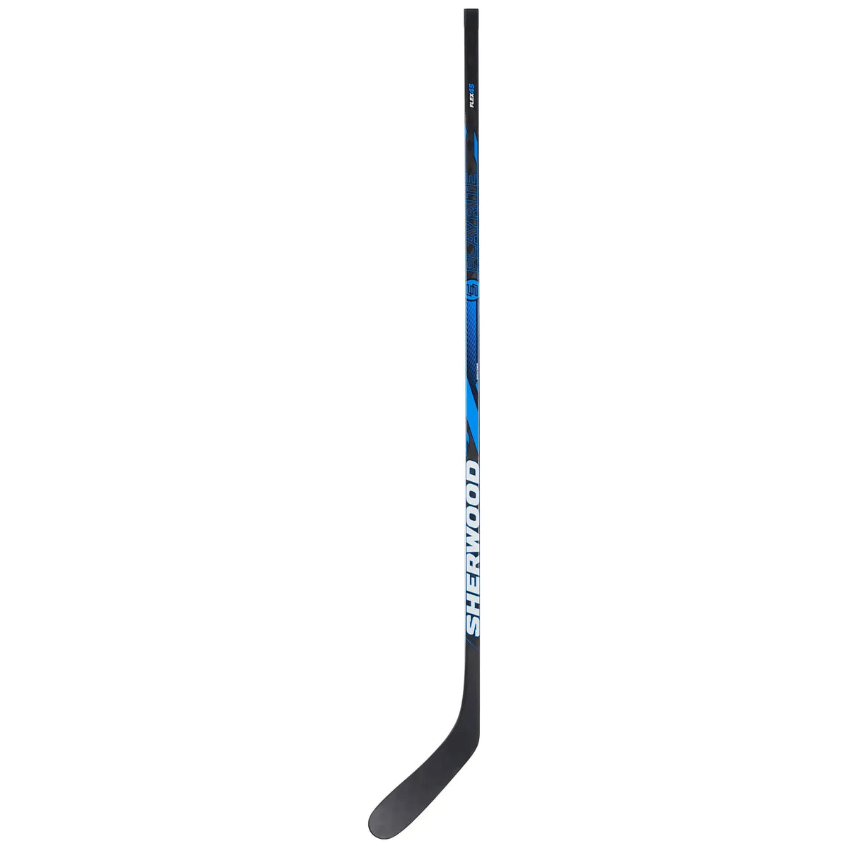 Playrite Kit SHER-WOOD Playrite 3 Hokiütő Junior – Jégvilág Hockey