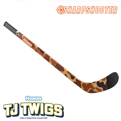 HOWIES TJ TWIGS MiniStick Hokiütő