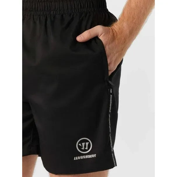 WARRIOR S25 TEAM TRAIN SHORT Rövidnadrág Junior