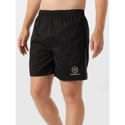 WARRIOR S25 TEAM TRAIN SHORT Rövidnadrág Junior
