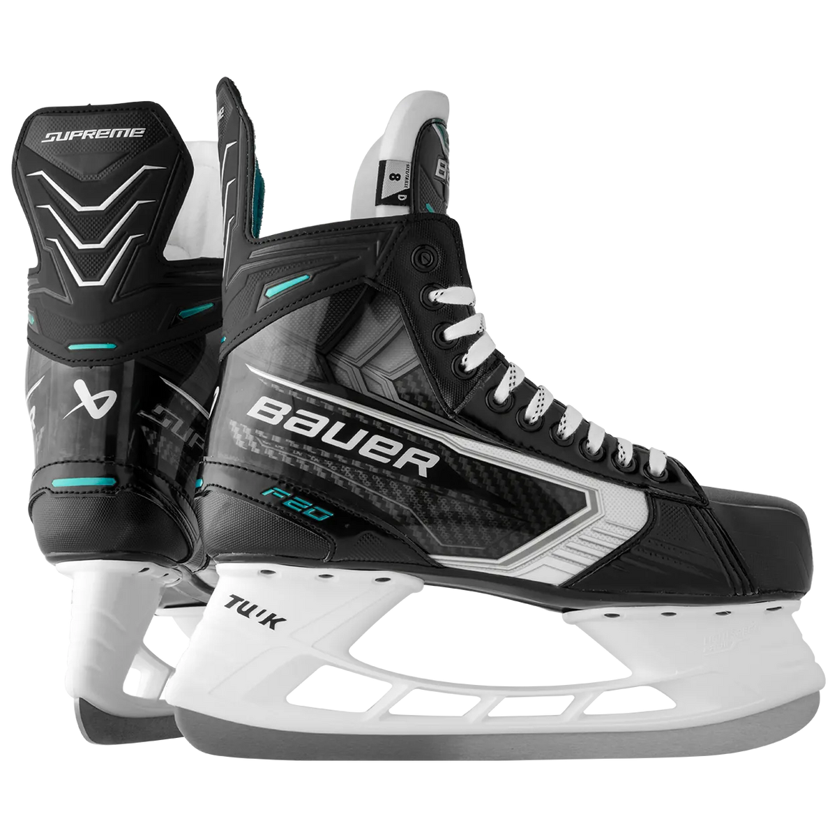 BAUER SUPREME F20 Korcsolya Intermediate