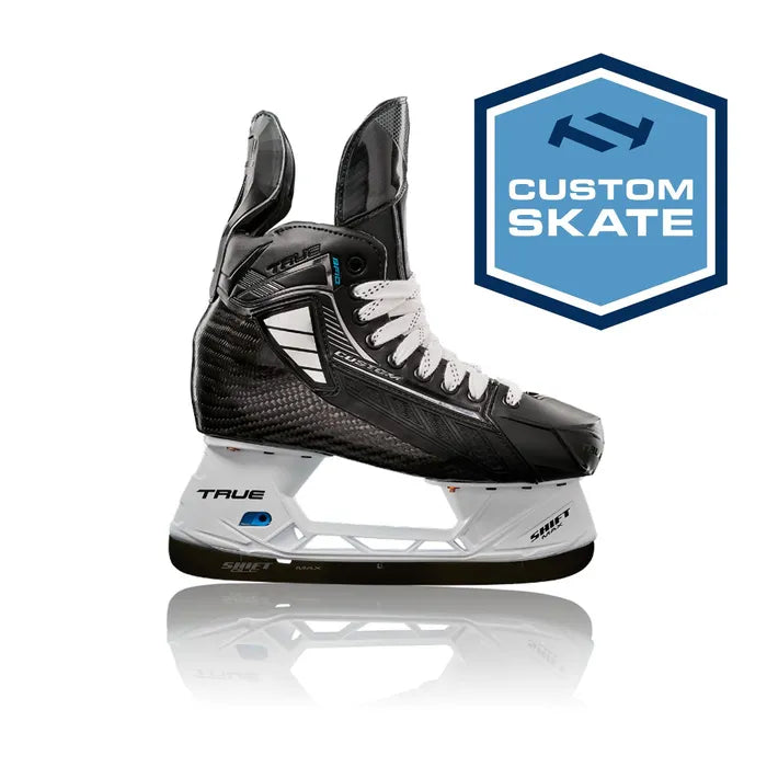 TRUE SVH PRO Custom Player Skates