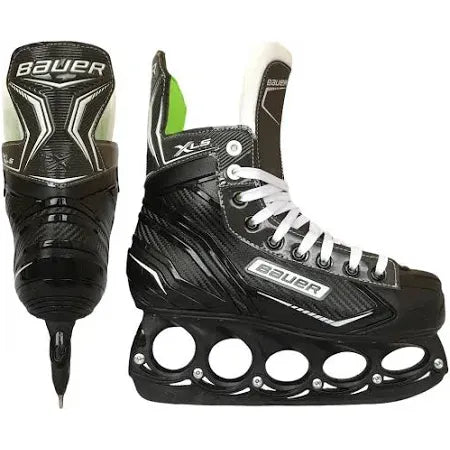 BAUER S21 X-LS T-BLADE Korcsolya Senior