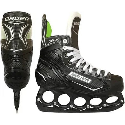 BAUER S21 X-LS T-BLADE Korcsolya Senior