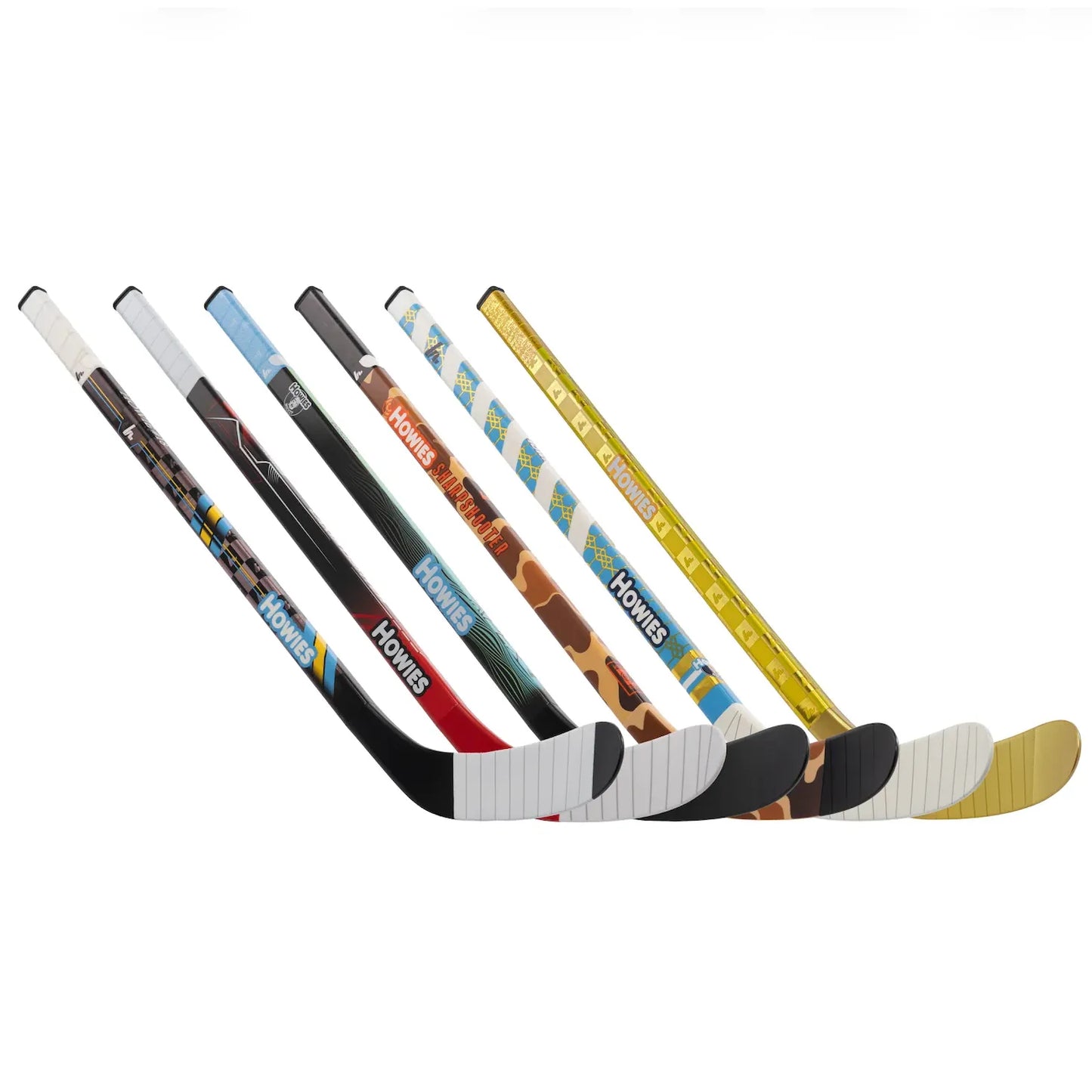 HOWIES TJ TWIGS MiniStick Hokiütő