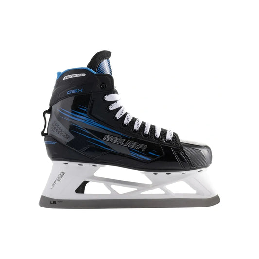 BAUER GSX S24 Kapus Korcsolya Junior