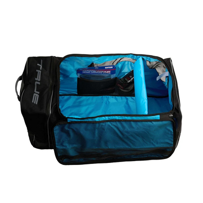 TRUE S25 CORE Játékos Felszerelés Táska Senior