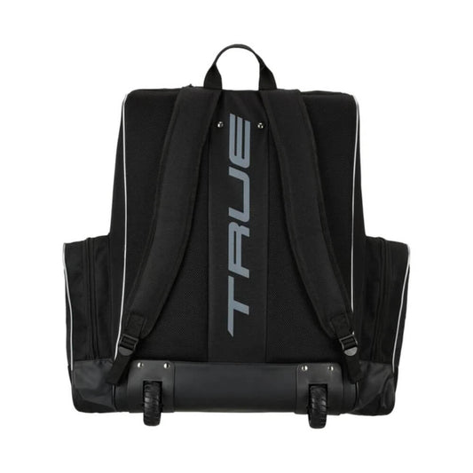 TRUE S25 Felszerelés Hátizsák Kerekes