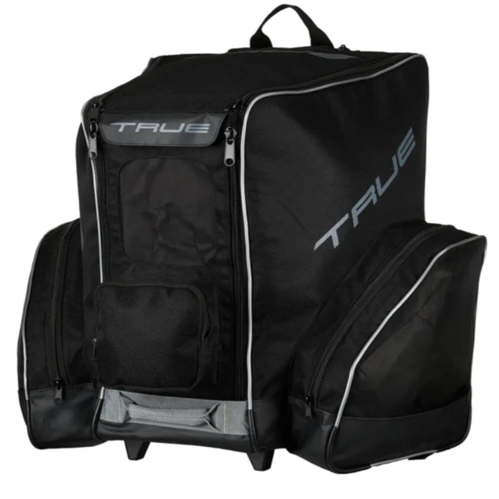 TRUE S25 Felszerelés Hátizsák Kerekes