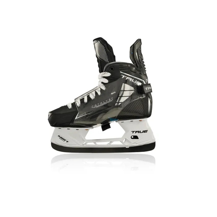 TRUE Shotblocker Korcsolyavédő Plexi