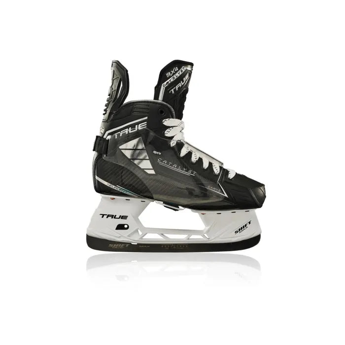 TRUE Shotblocker Korcsolyavédő Plexi