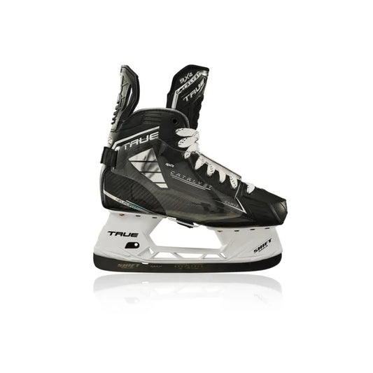 TRUE Shotblocker Korcsolyavédő Plexi