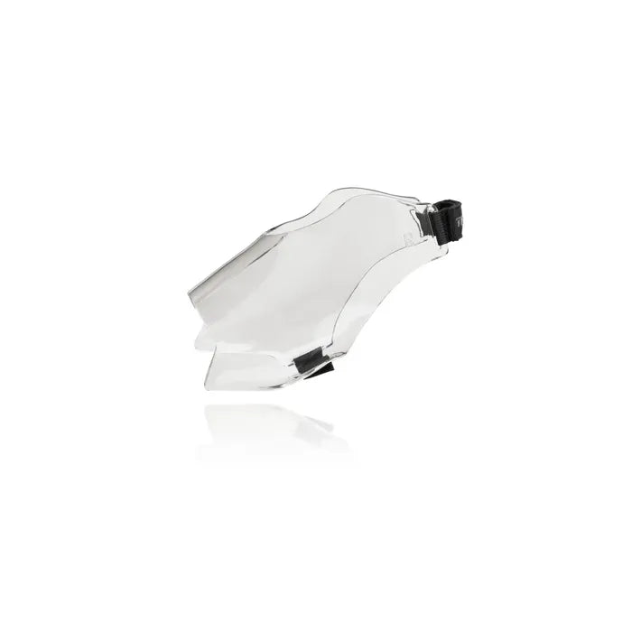 TRUE Shotblocker Korcsolyavédő Plexi