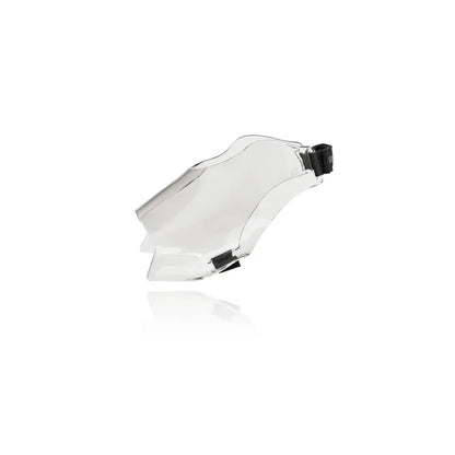 TRUE Shotblocker Korcsolyavédő Plexi