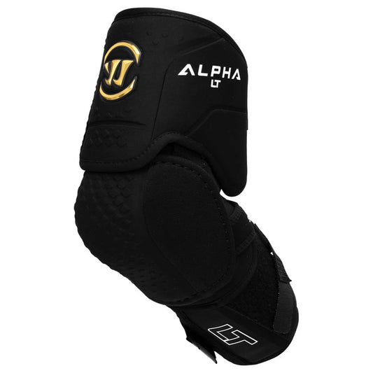 WARRIOR ALPHA LT S26 Könyökvédő Junior