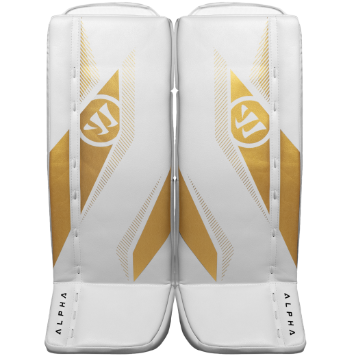 WARRIOR ALPHA S30 Mamut Youth