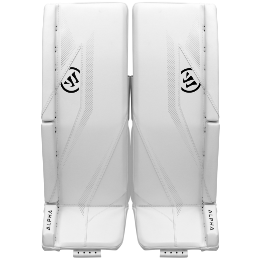 WARRIOR ALPHA S30 Mamut Youth